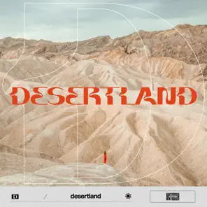 Desertland (2021)