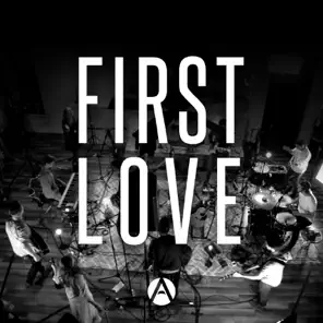 First Love (2015)