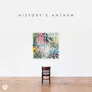 History's Anthem (2018)