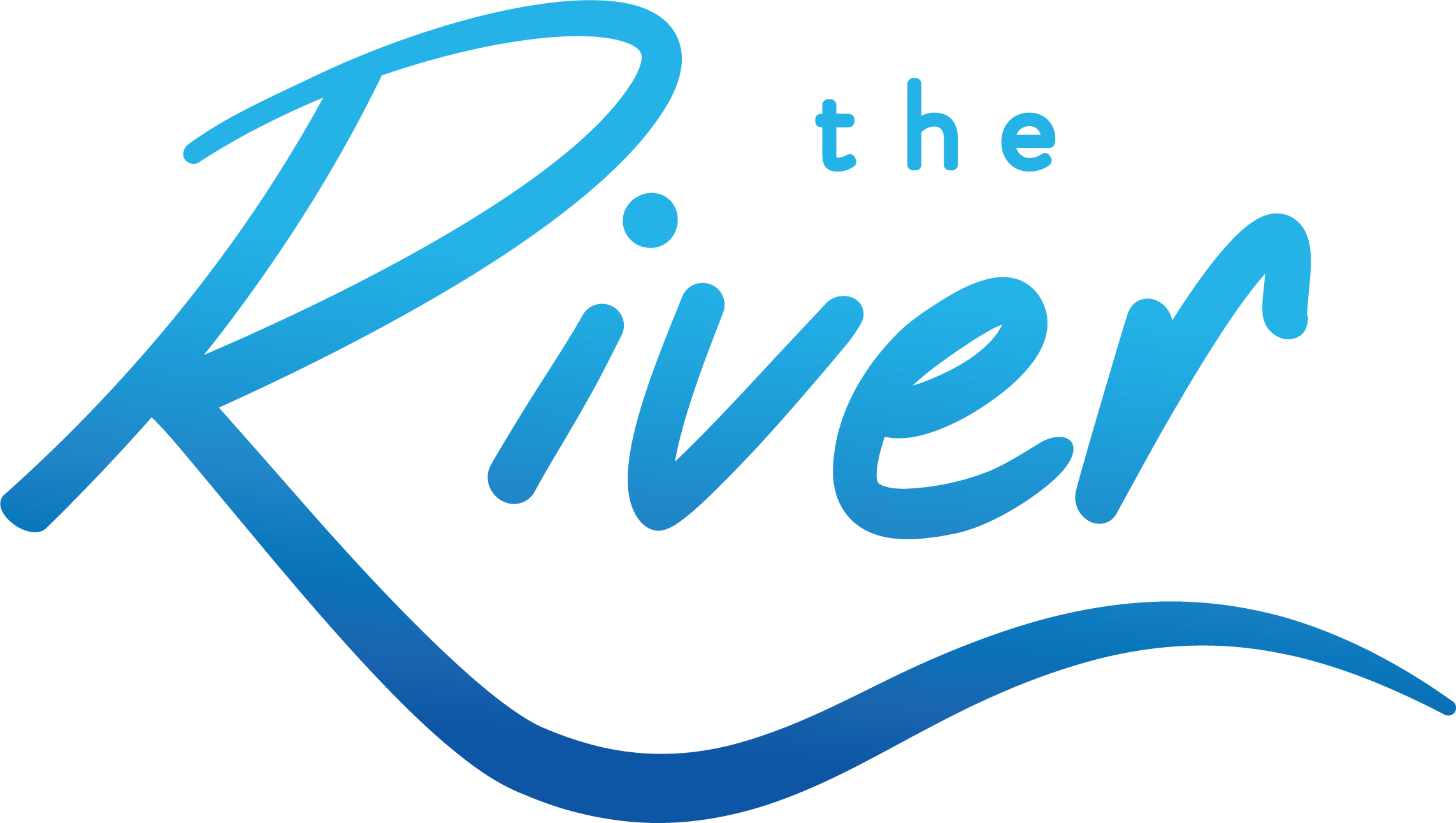 The River