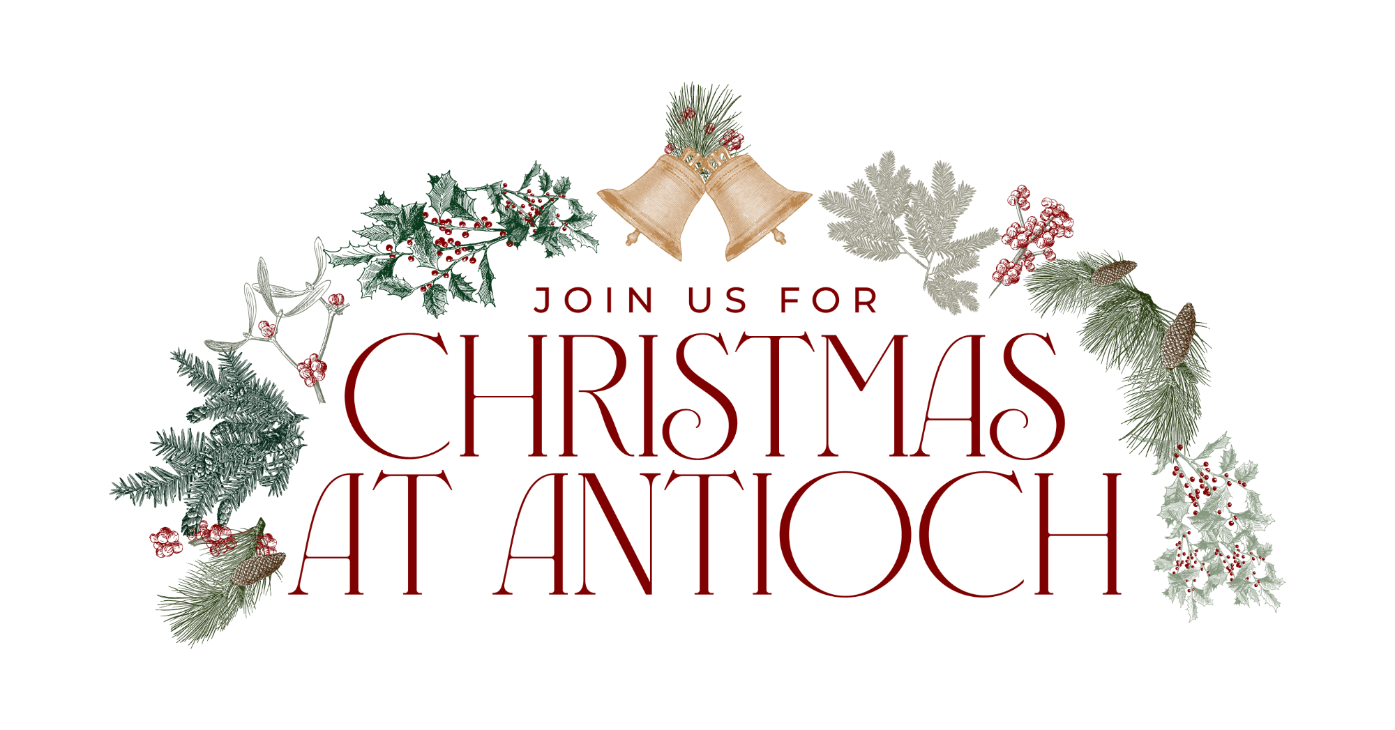 Christmas at Antioch 2023