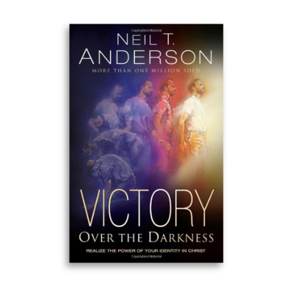 Victory Over the Darkness by Neil T. Anderson